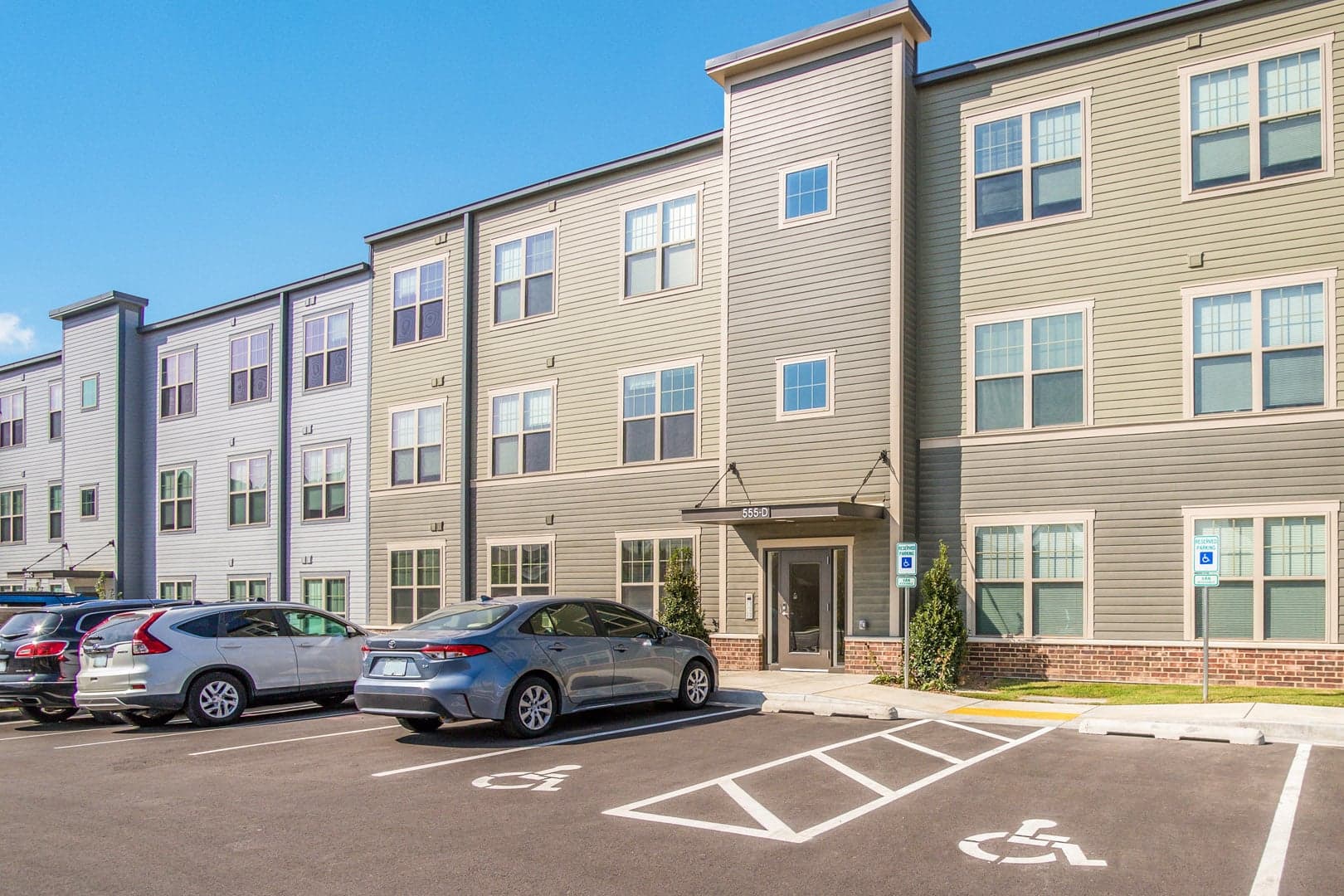 Amenities